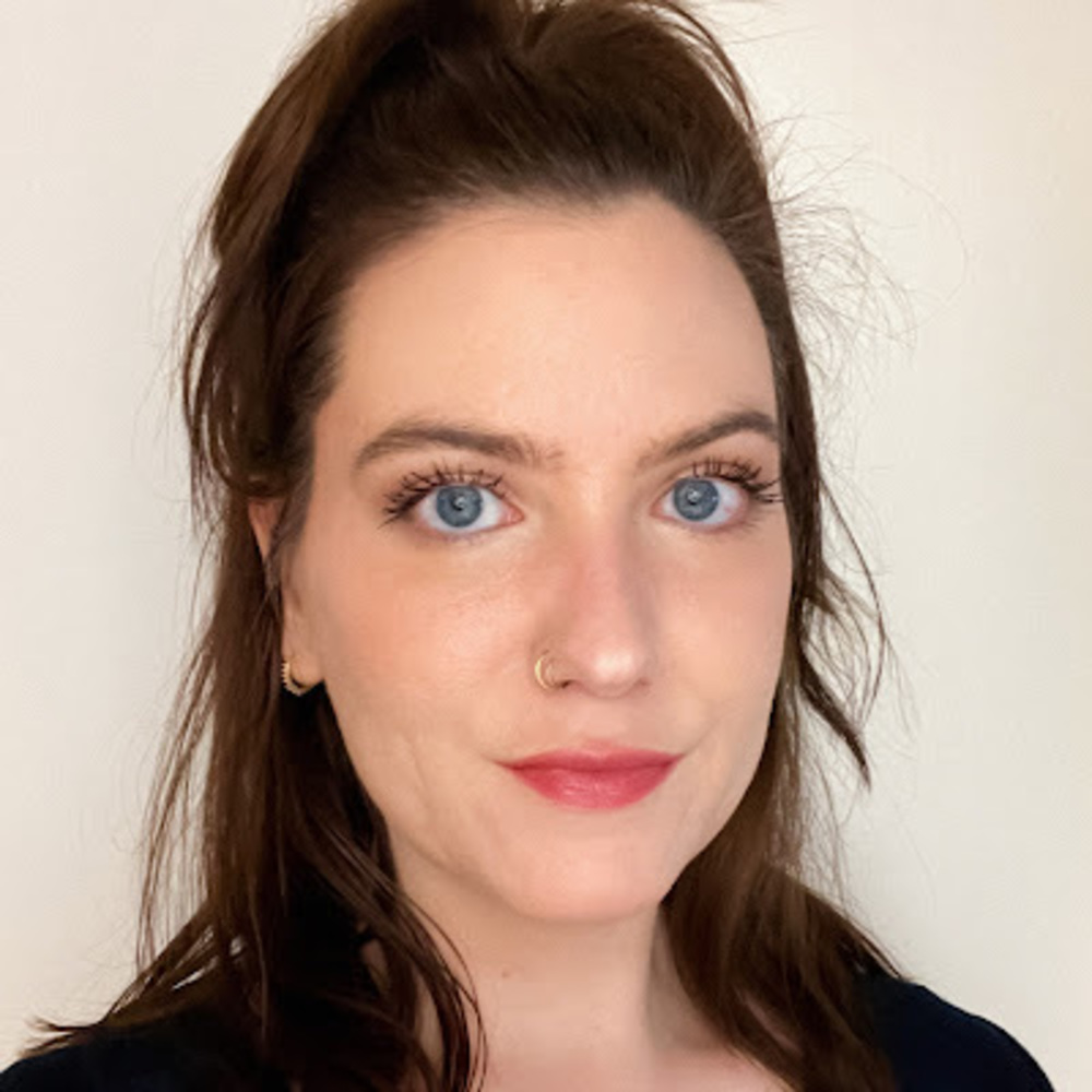 Meet your Posher, Jess